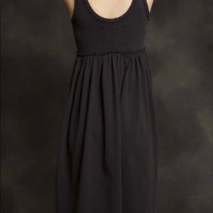 Alabama Chanin Baby Doll Dress